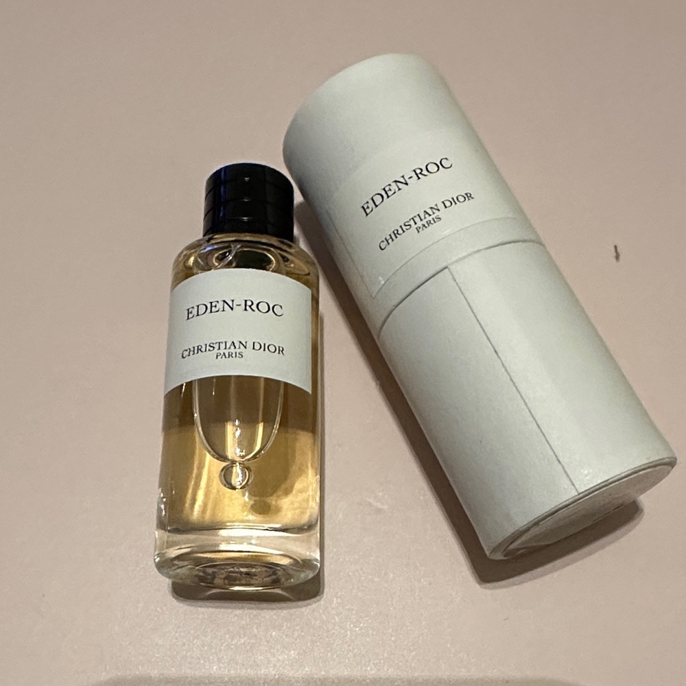 Dior Eden-Roc Eau de Parfum 7.5 ml